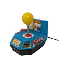 Ms Pac-Man 5 in 1 Mini Arcade