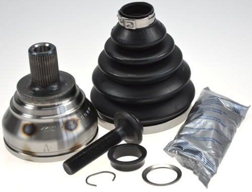 Joint kit drive shaft - drive, lÖbro