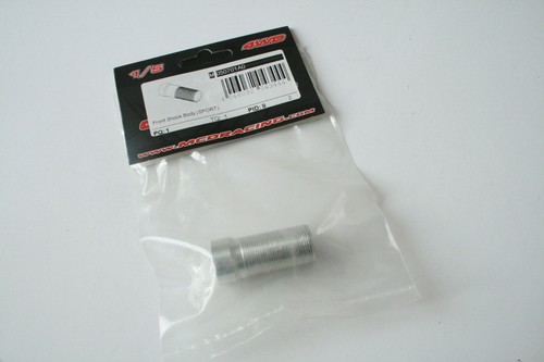 Mcd front shock - (sport),