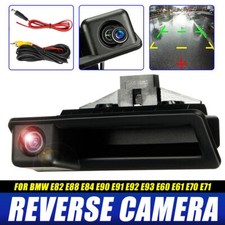 Reversing Rear View Camera For