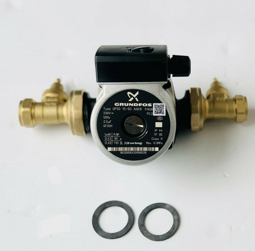 Oem grundfos 15 60 - grundfos, 15-60