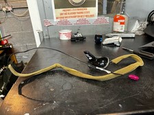 Mercedes Benz C220 COUPE PANORAMIC Roof Antenna Unit 2015 A2079058802