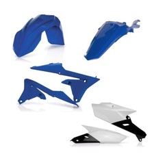 Acerbis Standard Plastics Kit