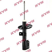 2x Shock Absorbers For Toyota