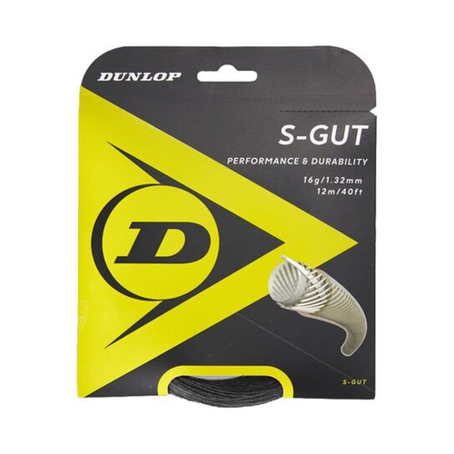 Dunlop gut performance - dunlop,