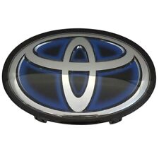 Genuine Toyota Front Bumper