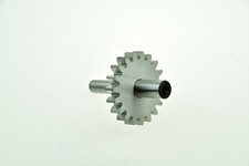 BMW K1 K75 K75RT K75S K100 K100LT K100RS 16v Oil/Water Pump Shaft 19 Tooth