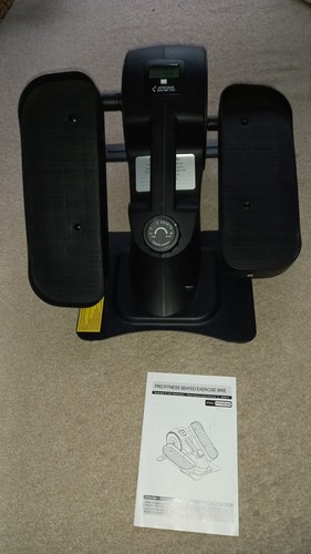 Pro fitness seated exercise - pro,