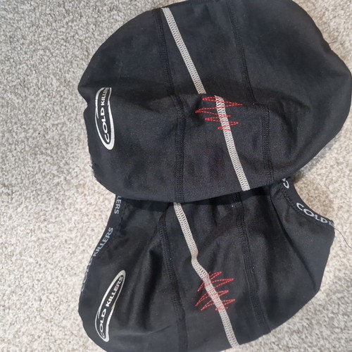 Knox cold killers - killers, windproof