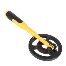 Handheld Metal Detector With