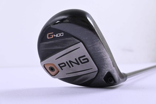 Ping g400 wood 14 - #3, 14.5