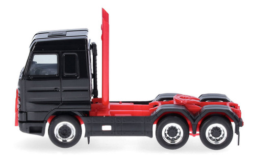Herpa scania 143 - scania, streamline