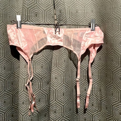 Victoria secret l pink - secret, m/l