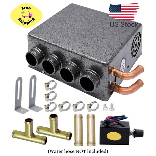 12v car auxiliary heater - 12v,