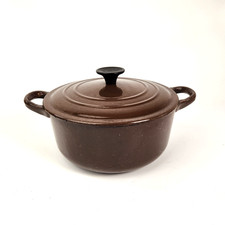 Le Creuset Round Casserole