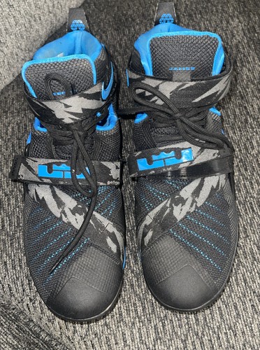 Nike lebron soldier size - nike,