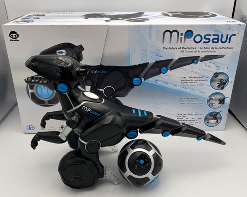 Wowwee miposaur the future - miposaur, of