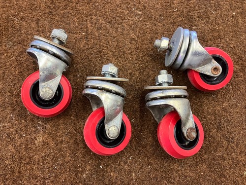 Vintage hoovermatic twin - 4, x