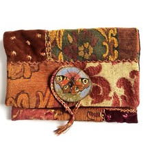 Beautiful Patchwork Tarot