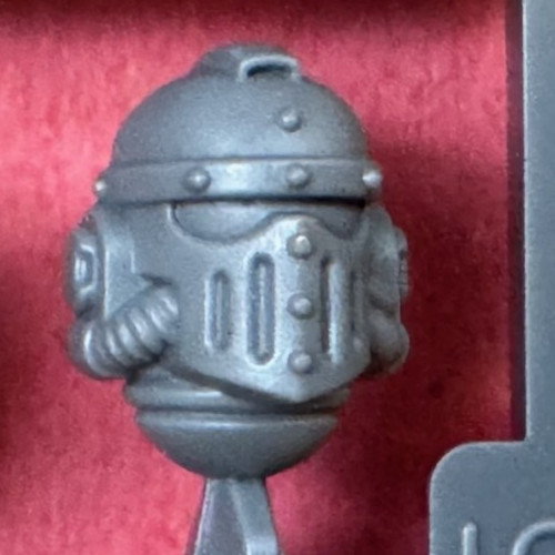 New iron warriors chaos - new,