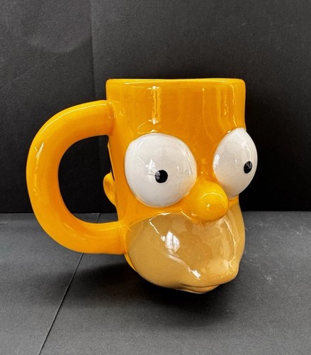 The simpsons homer - the, mug