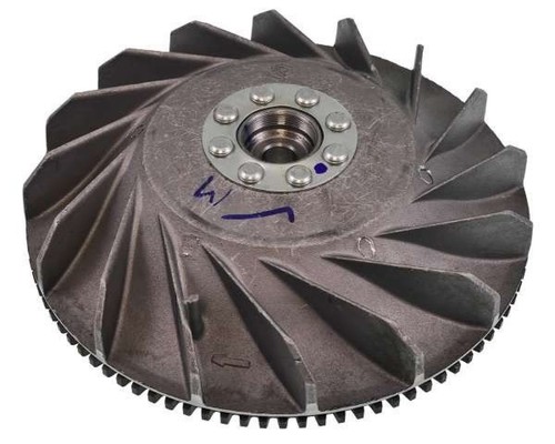 Vespa lml flywheel - vespa,