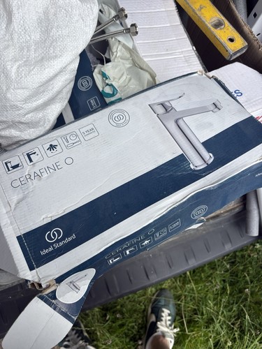 Ideal standard cerafine - ideal,