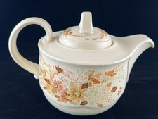 POOLE POTTERY England SUMMER