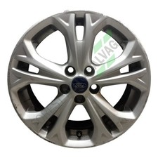 2014 FORD GALAXY ALLOY WHEEL