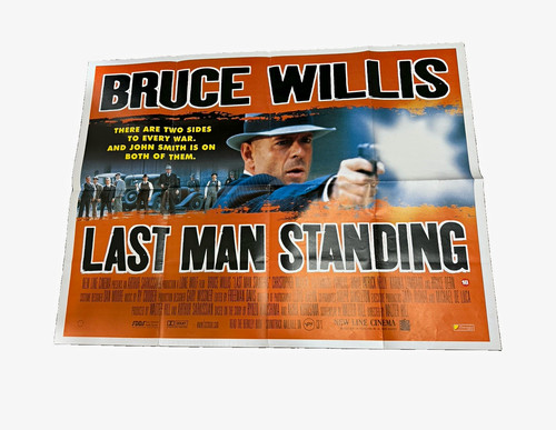 Original last man standing - last,