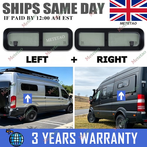 Universal camper van sliding - universal,