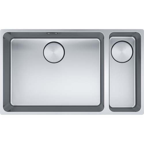 Franke mythos myx 160 - mythos,
