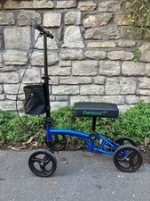 Medical knee walker scooter - medical,