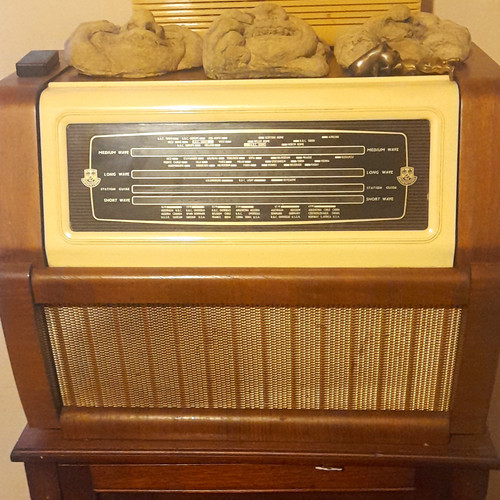 Binatone system - binatone, hi-fi