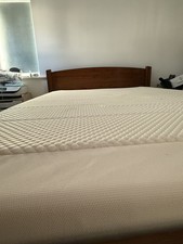 Tempur deluxe cloud - deluxe,