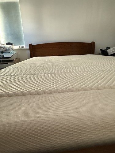 Tempur deluxe cloud - tempur®,
