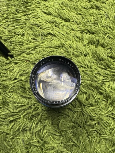 Prinz galaxy 135mm 8 - galaxy, f/2.8