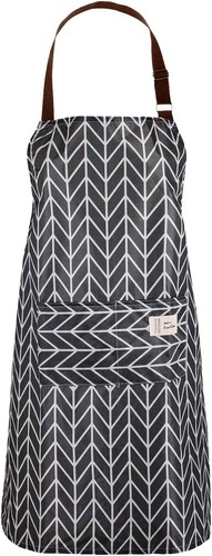 Pvc apron kitchen - kitchen, vinyl