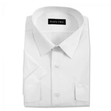 Ladies White Long Sleeve