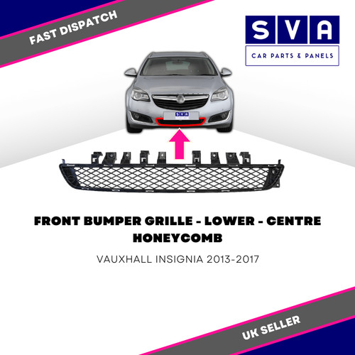 Vauxhall insignia 2013 2017 - vauxhall,