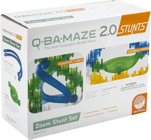 Mindware maze zoom stunt - mindware,