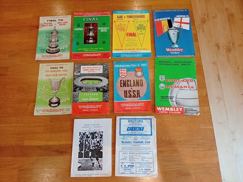Collection vintage - collection, of