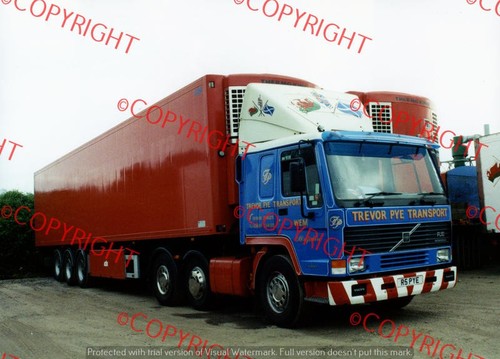 Truck photo large - photo,