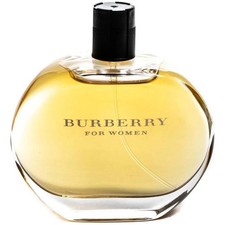 BURBERRY CLASSIC WOMEN by