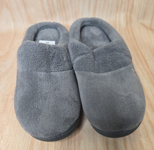Isotoner women blue slipper - women's,
