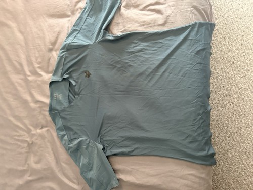 Fox flexair short sleeve - fox,