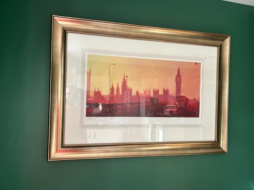 Rolf harris gold - harris,