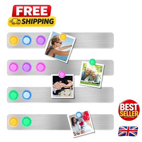 Stylish adhesive magnetic - stylish,
