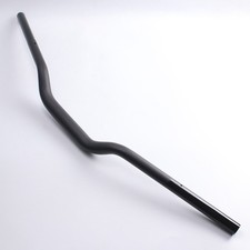 Motorcycle Handlebars for