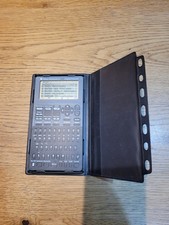 Texas Instruments Digital Planner